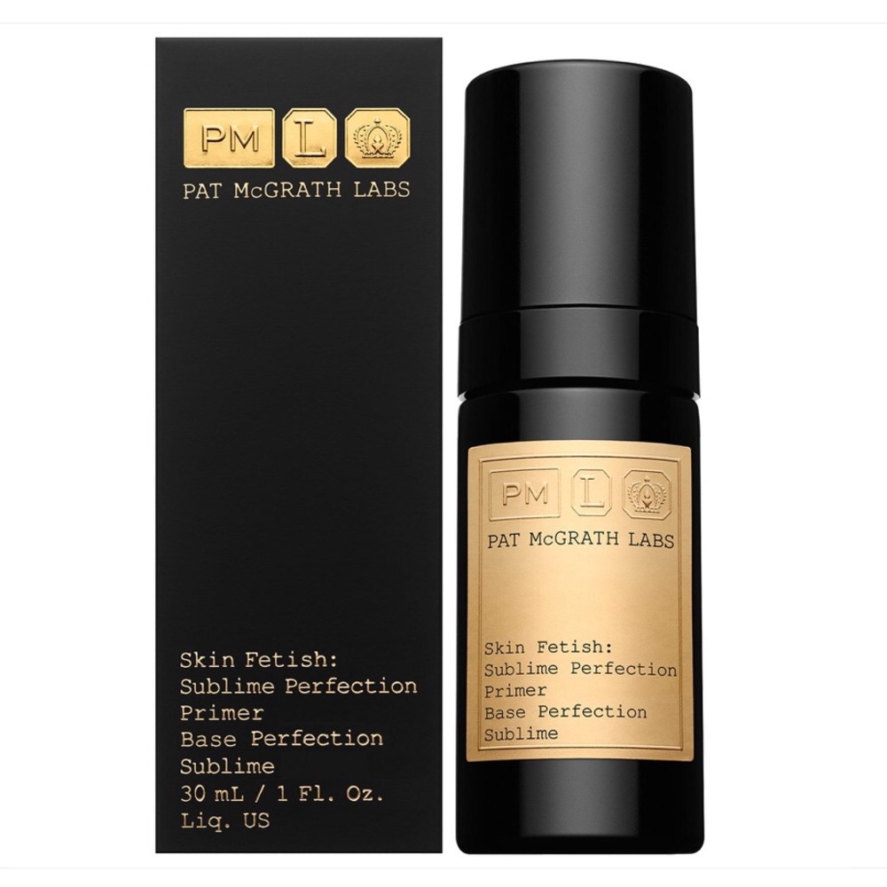 Pat McGrath Skin Fetish: Sublime Perfection Primer